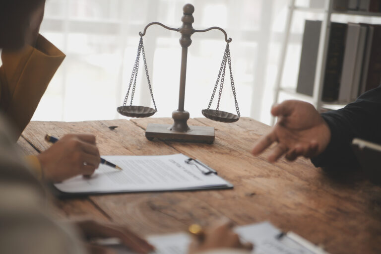 Abogados de lesiones personales en El Paso