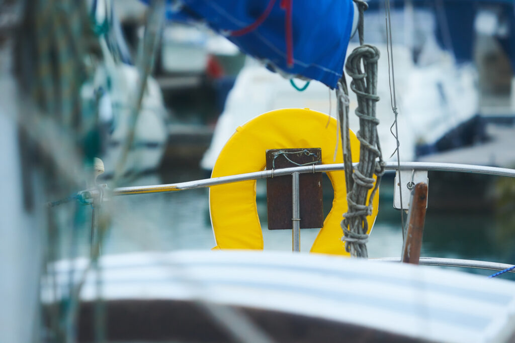 Aurora Boating Accident Lawyer