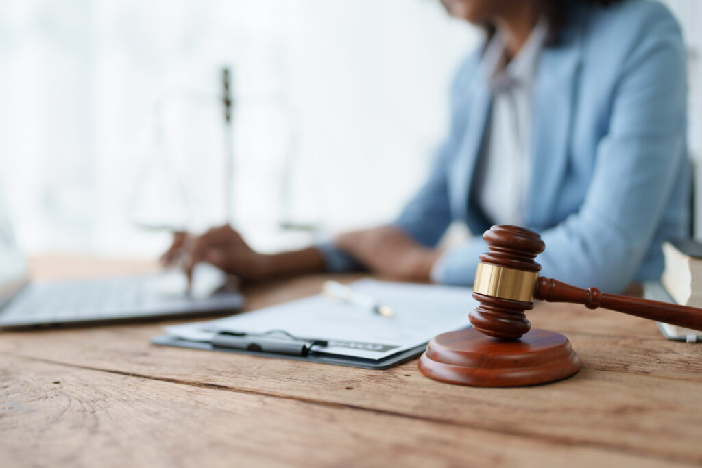 Aurora Electric Vehicle Accident Lawyer
