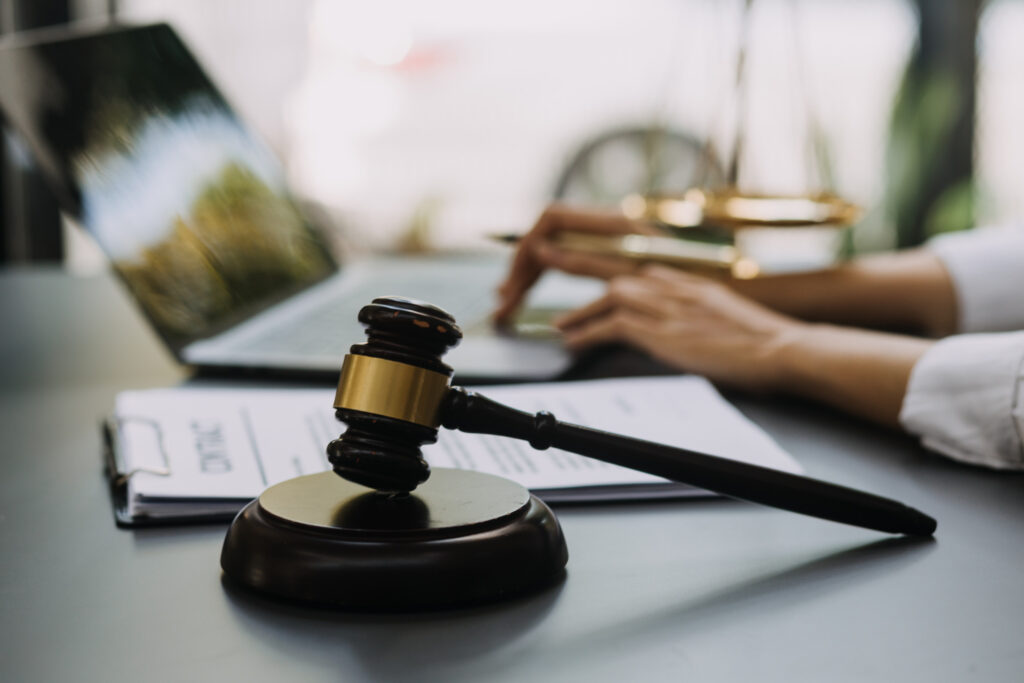 Aurora Lyft Accident Lawyers
