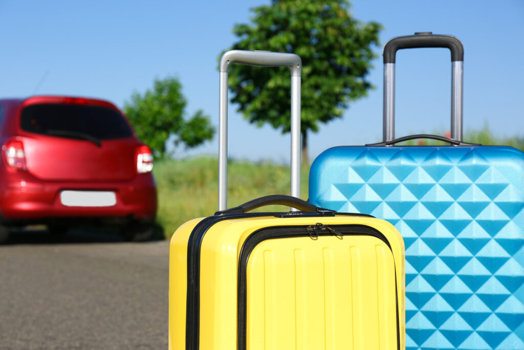 Aurora Rental Car Accident Lawyer
