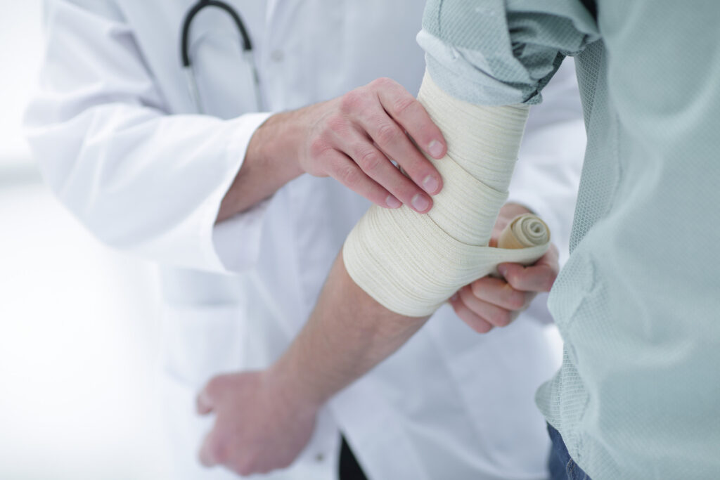 Carlin Burn Injuries Lawyer