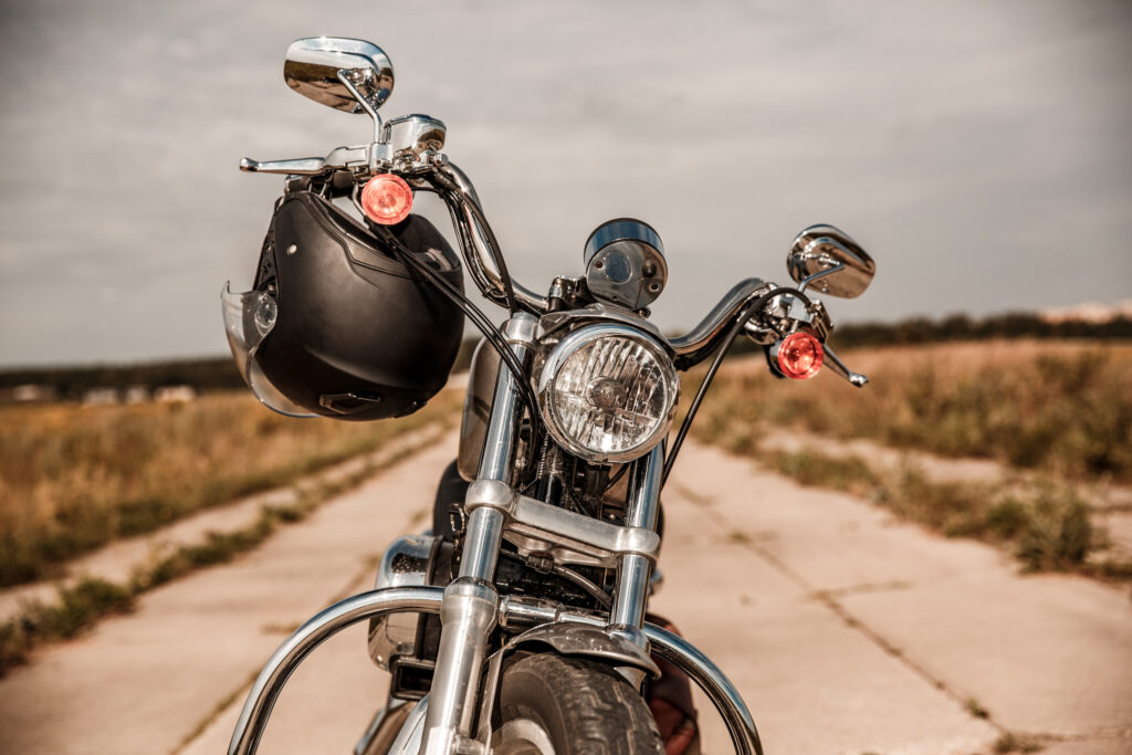 Carlin Motorcycle Accident Lawyer