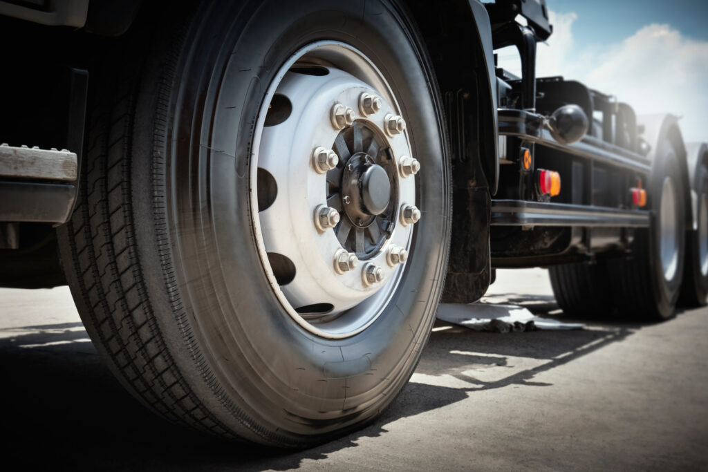 Carlin Truck Accidents Lawyer