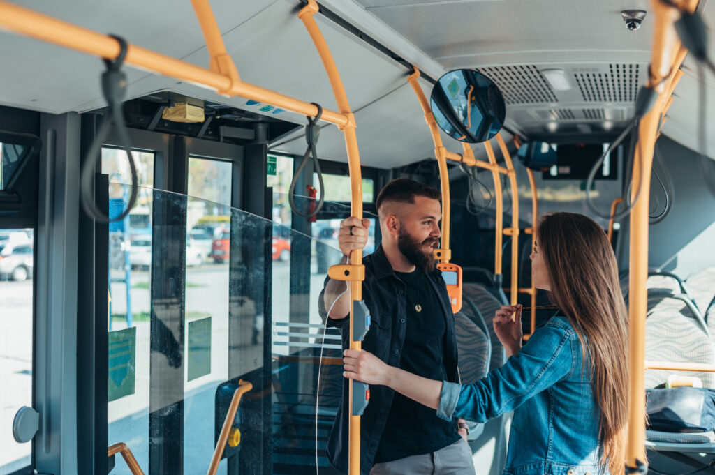 Crown Point Bus Accident Lawyer