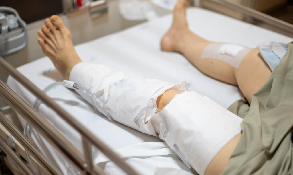 Crown Point Catastrophic Injury Lawyer