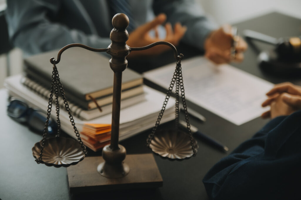Crown Point Rideshare Accident Lawyer