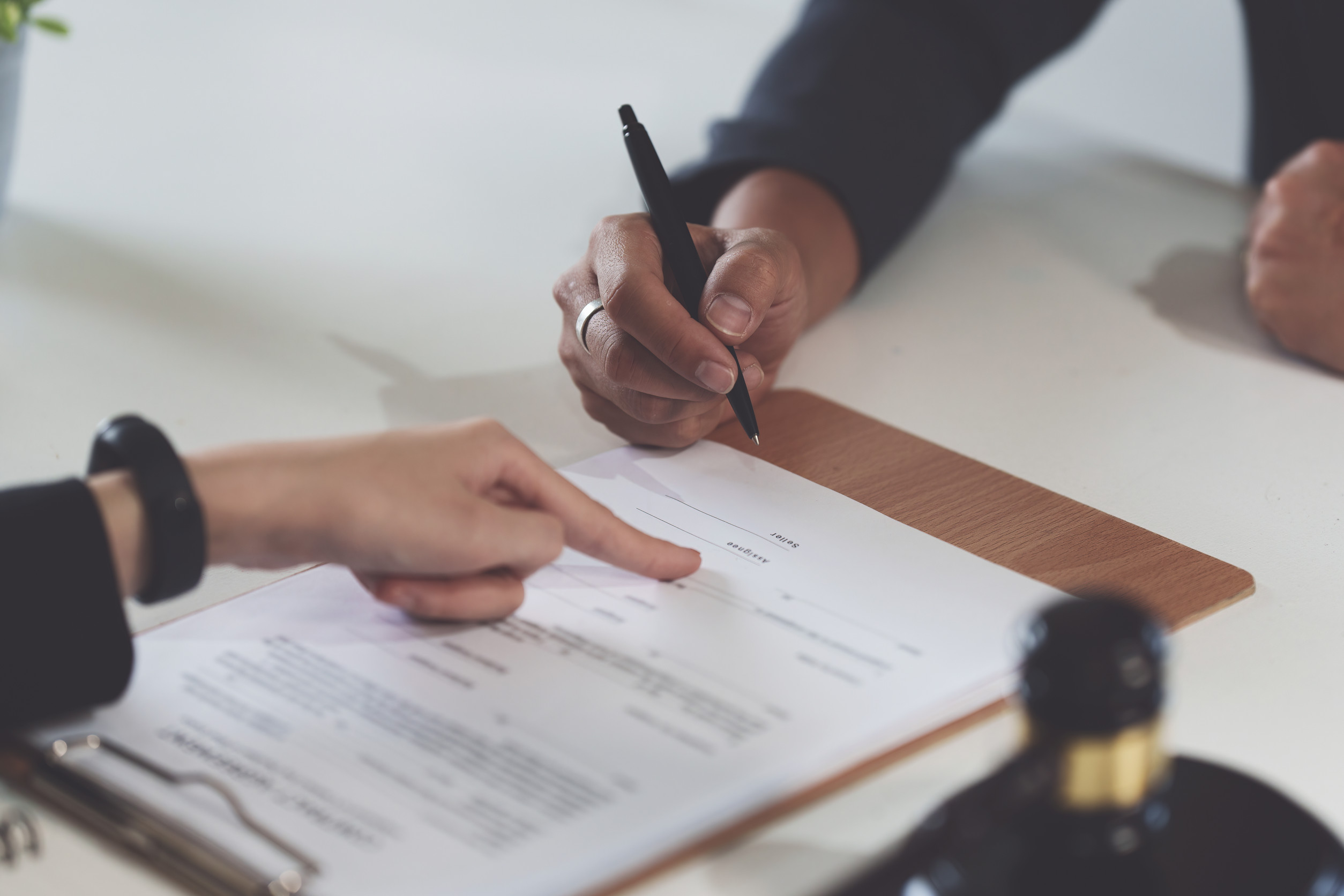 Crown Point Wrongful Death Lawyer