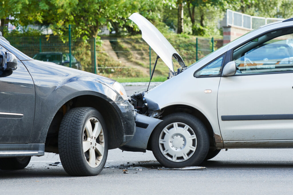 Des Plaines Auto Accident Lawyer