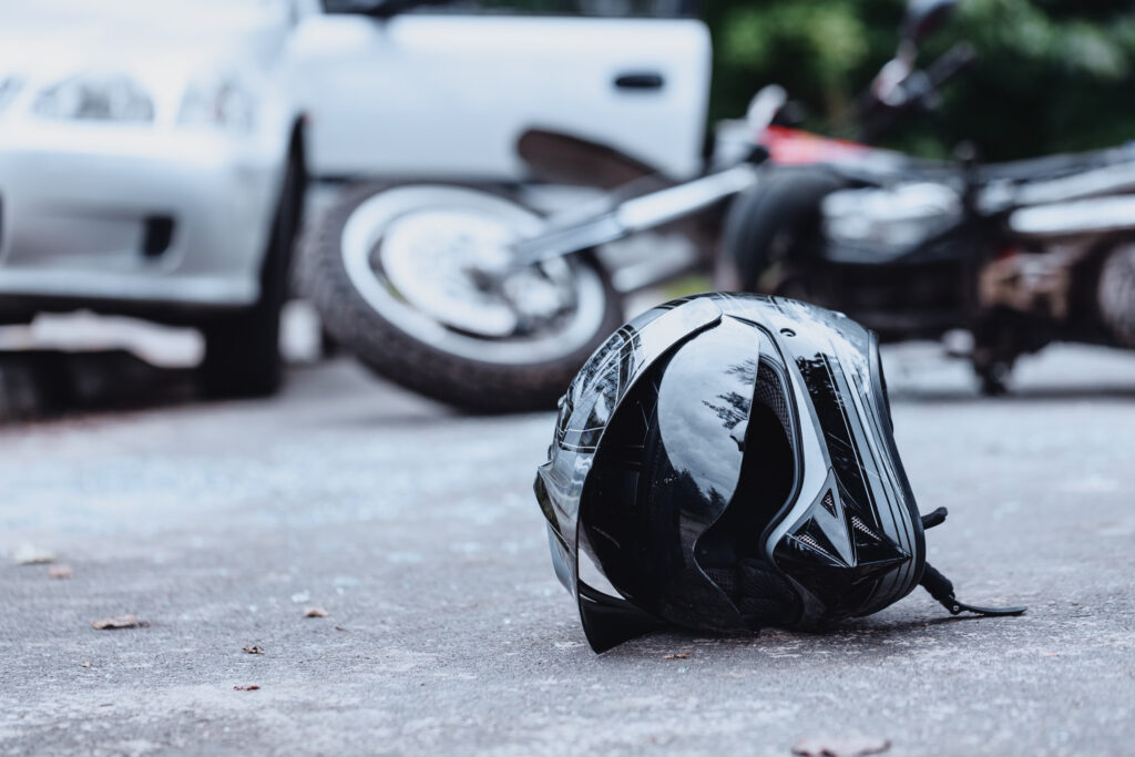 Des Plaines Motorcycle Accident Lawyer