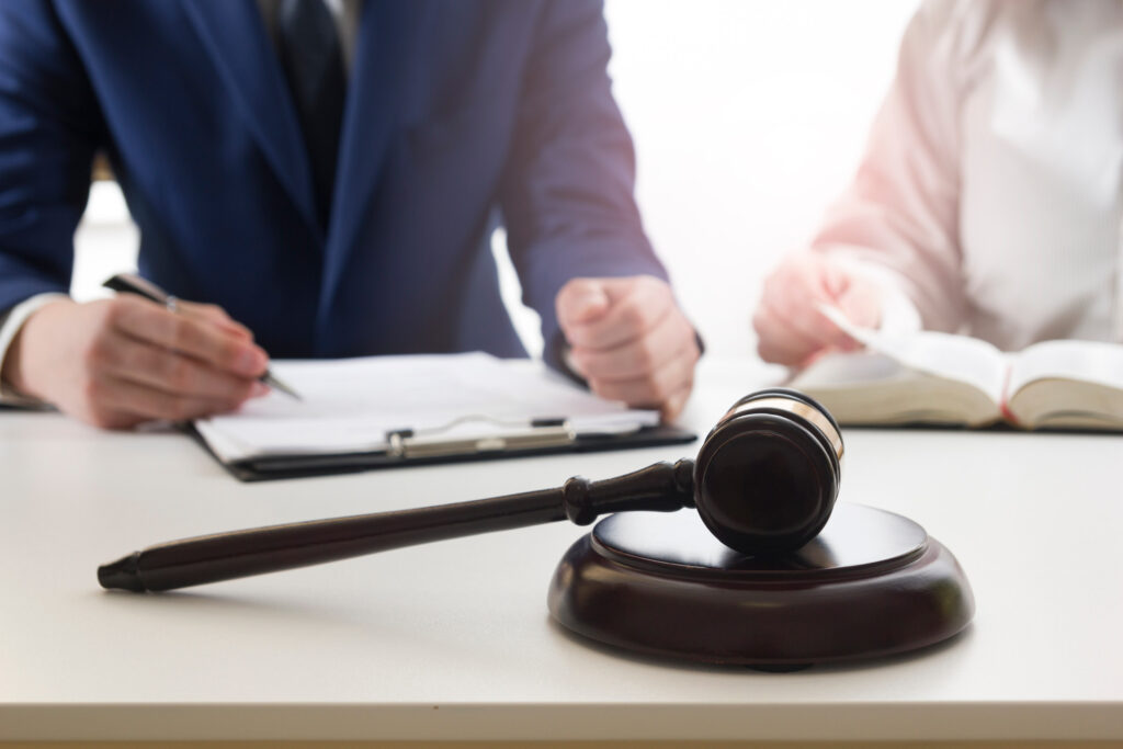 Des Plaines Personal Injury Lawyer