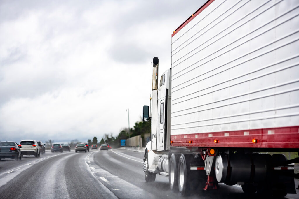 Des Plaines Truck Accidents Lawyer