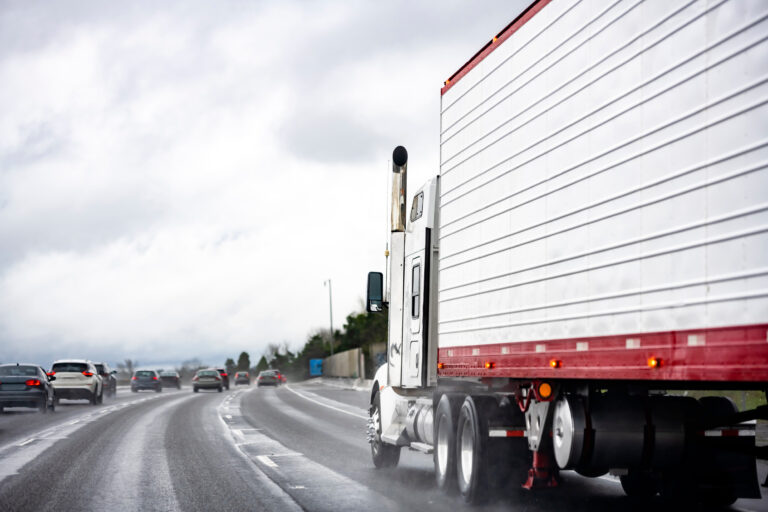 Edwardsville Truck Accidents