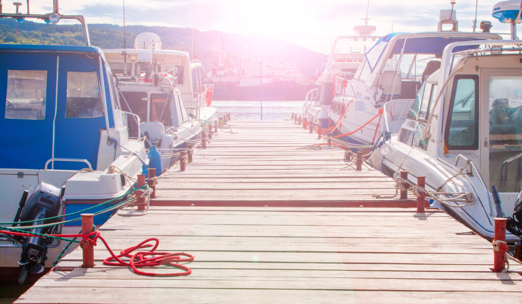 Elgin Boating Accident Lawyer