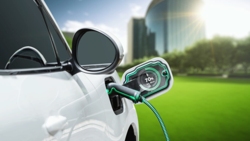 Elgin Electric Vehicle Accident Lawyer