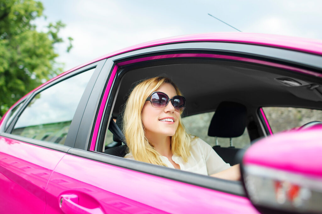 Elgin Lyft Accident Lawyer