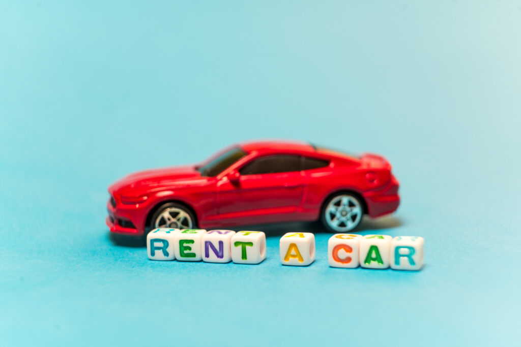 Elgin Rental Car Accident Lawyer