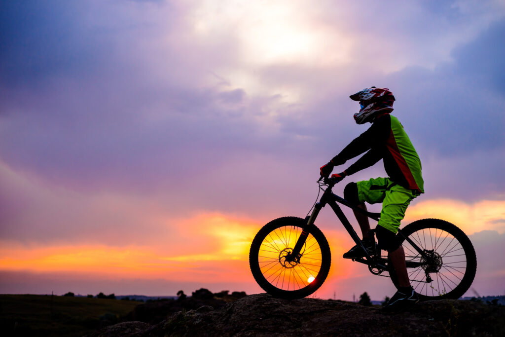 Gallup Bicycle Accident Lawyer