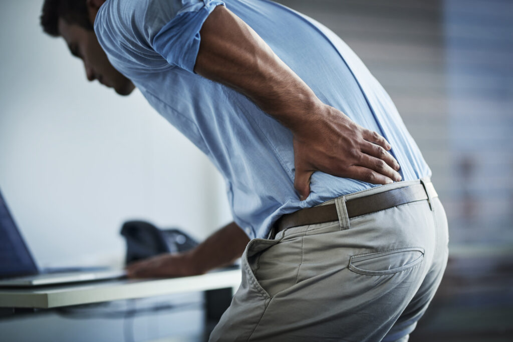 Gallup Spinal Injury Lawyer
