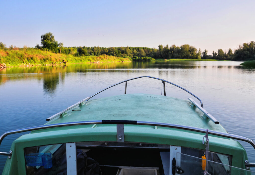 Joliet Boating Accident Lawyer
