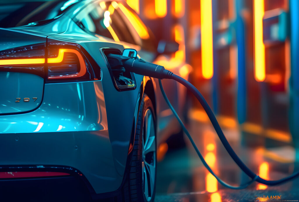 Joliet Electric Vehicle Accident Lawyer