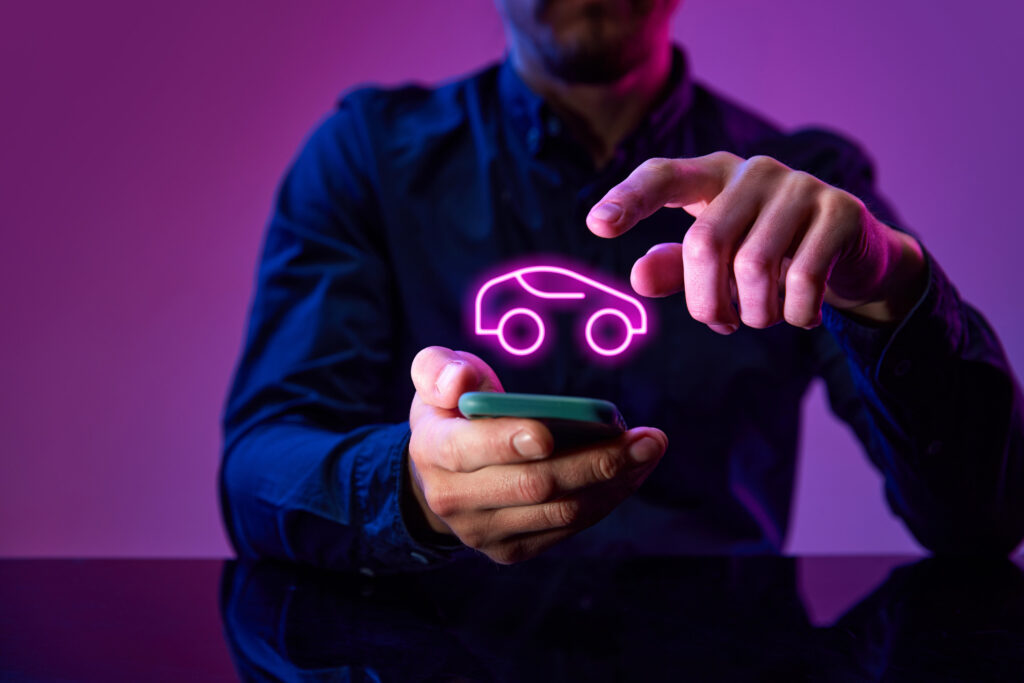 Joliet Lyft Accident Lawyer