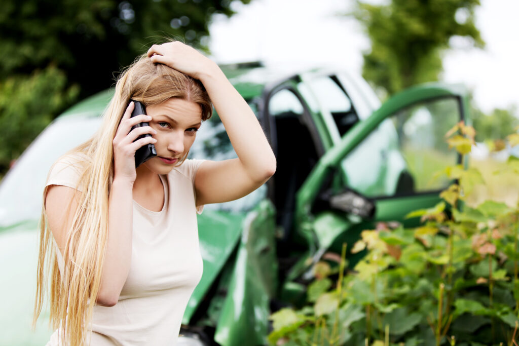 Joliet Passenger Injury Lawyer