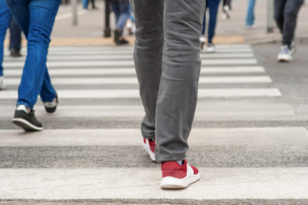 Joliet Pedestrian Accident Lawyer