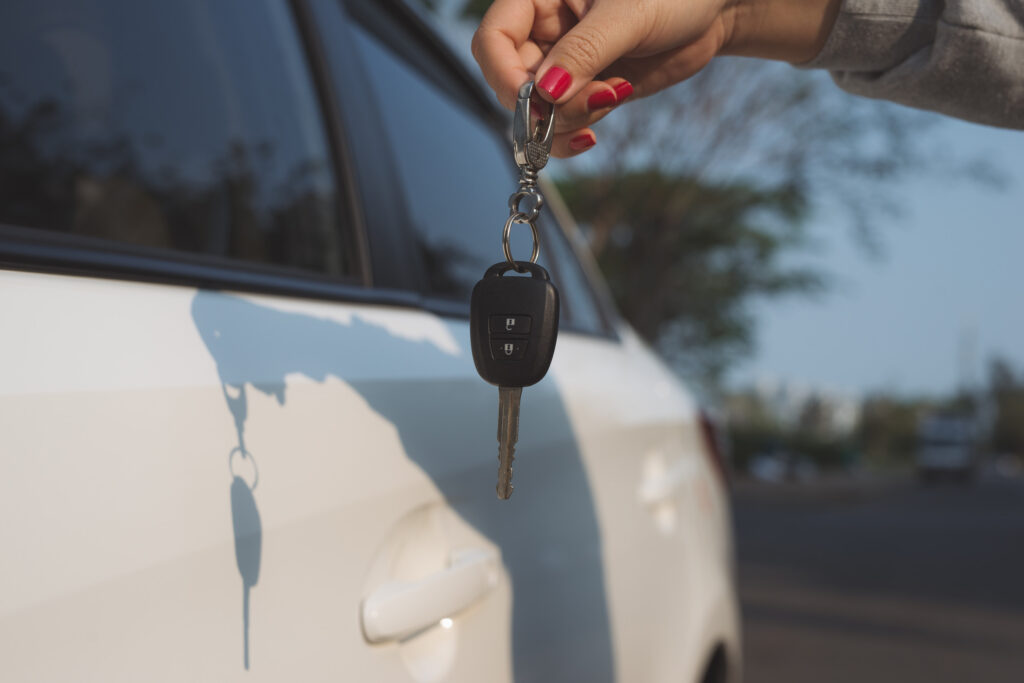 Joliet Rental Car Accident Lawyer