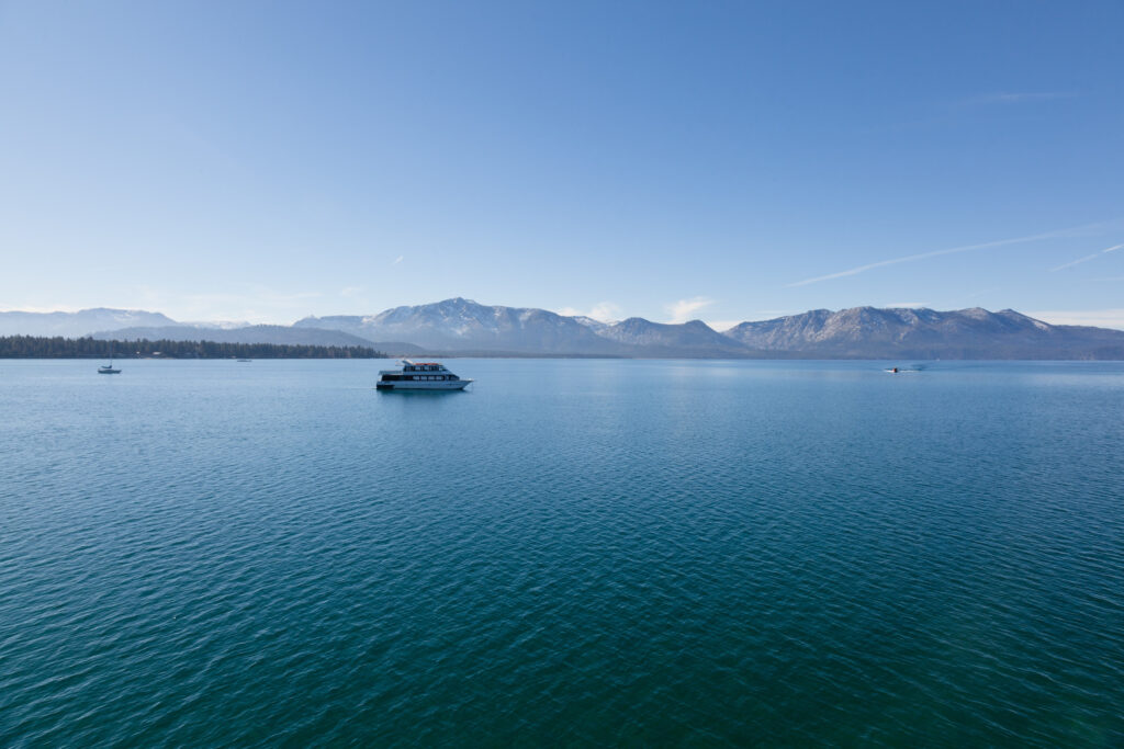 Moapa Boating Accident Lawyer 