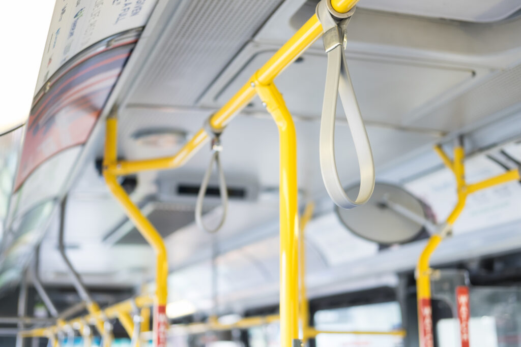 Naperville Bus Accident Lawyer