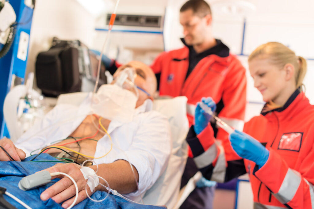 Naperville Catastrophic Injury Lawyer