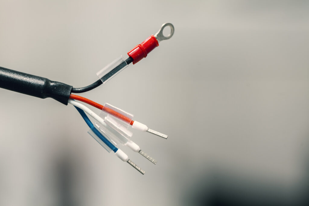 Naperville Electrocution Injury Lawyer