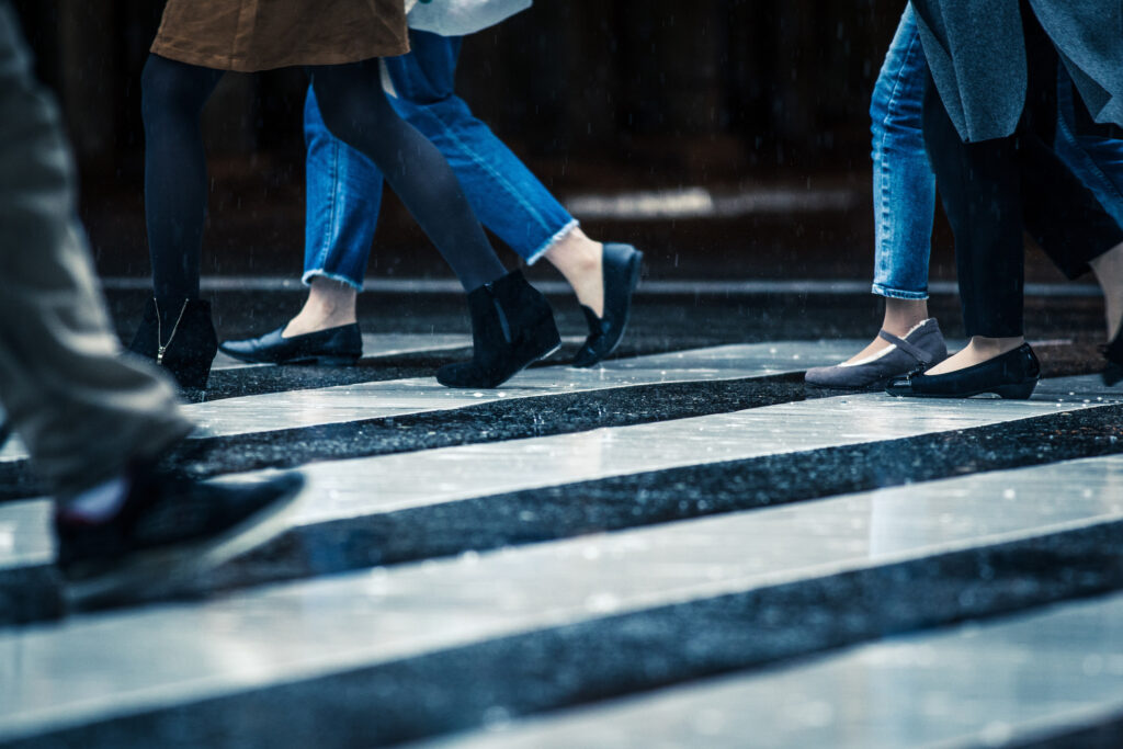 Naperville Pedestrian Accident Lawyer