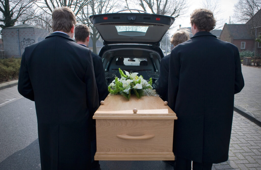 Peoria Wrongful Death Lawyer