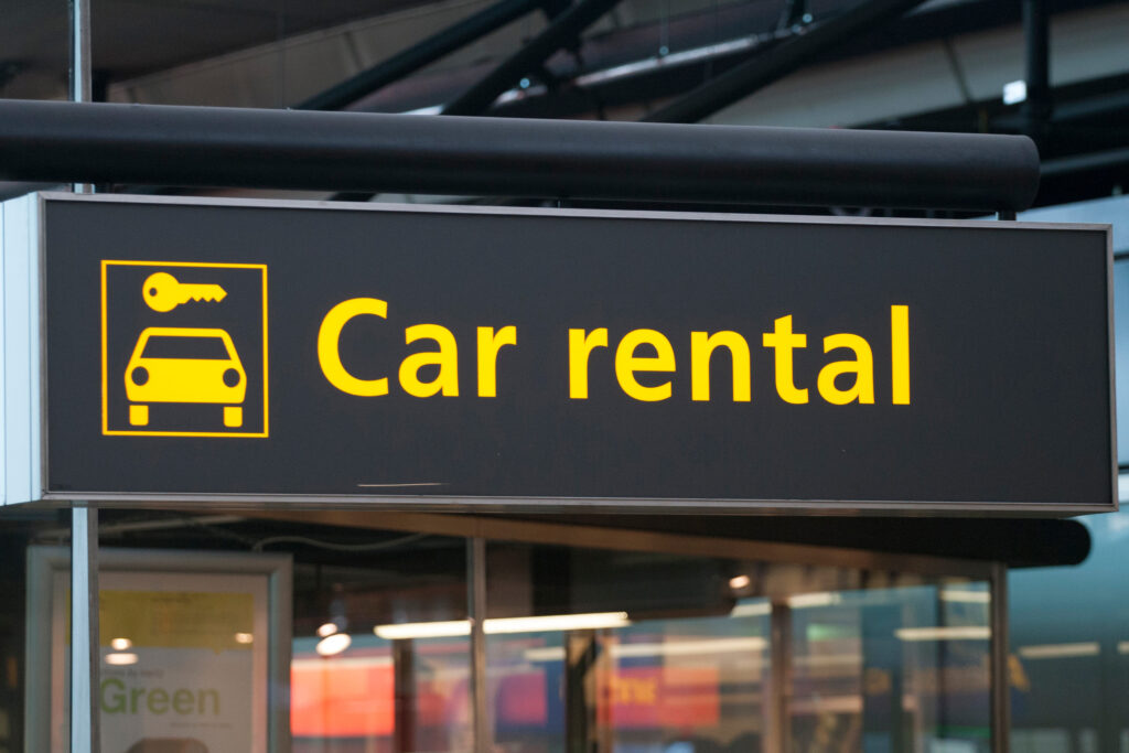 Waukegan Rental Car Accident Lawyer