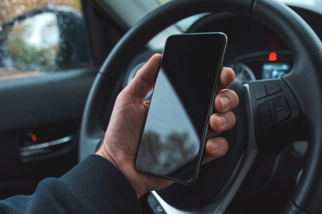 Waukegan Uber Accident Lawyer
