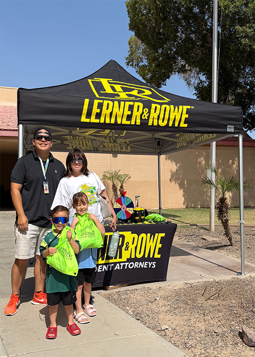 Yuma Tat and Car Show Family Fun