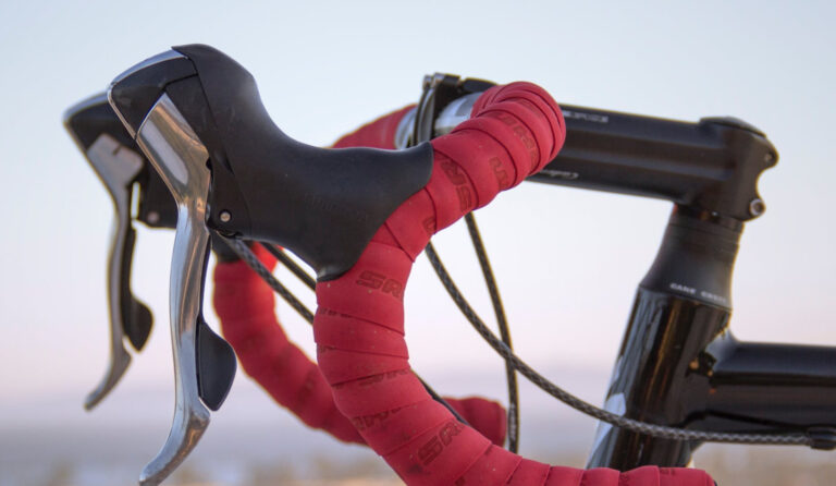 Albuquerque Bicycle Accident