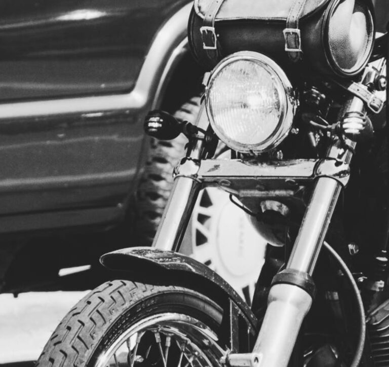Gainesville Motorcycle Accident