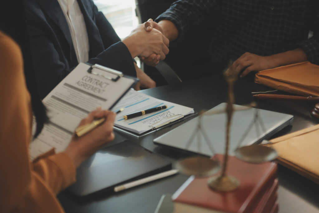 Tacoma Personal Injury Attorneys