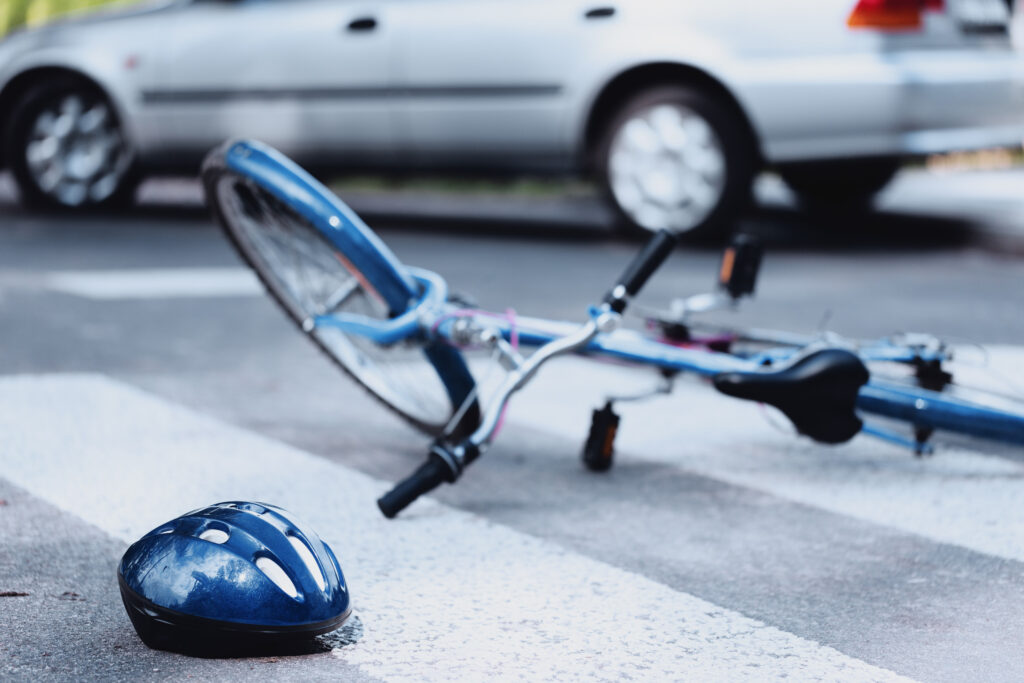Des Plaines Bicycle Accident Lawyer