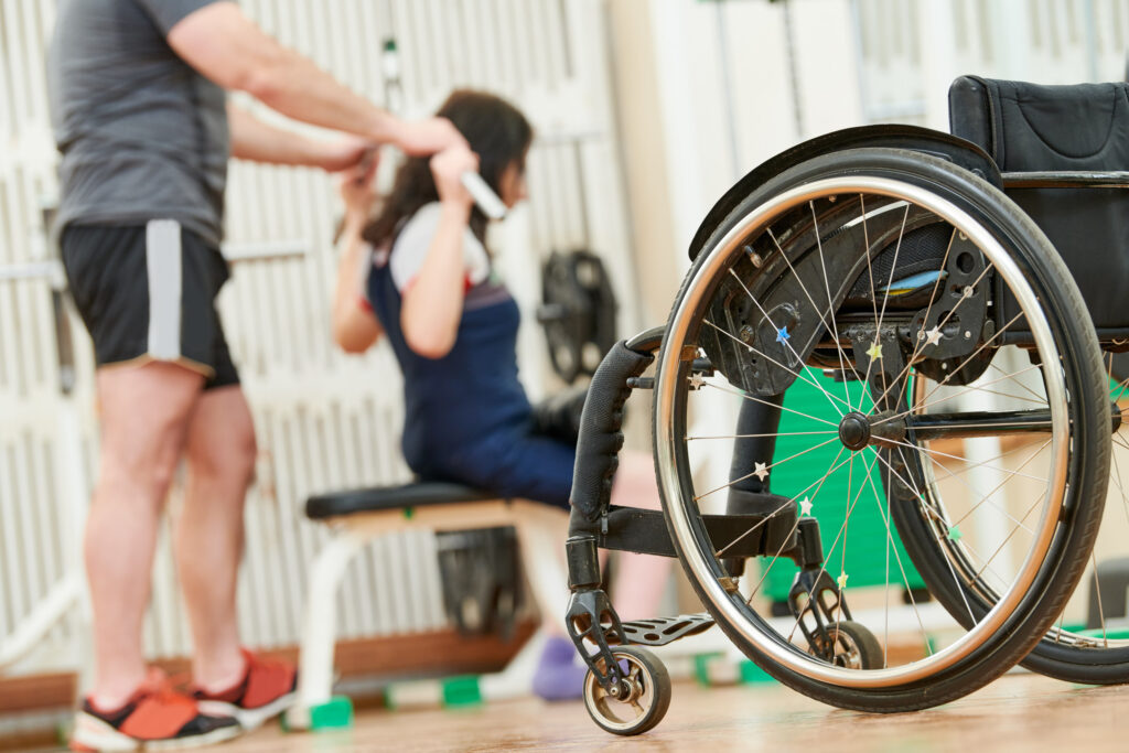Des Plaines Paralysis Lawyer