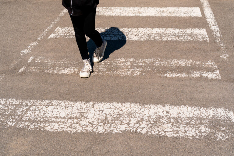 Des Plaines Pedestrian Accident Lawyer