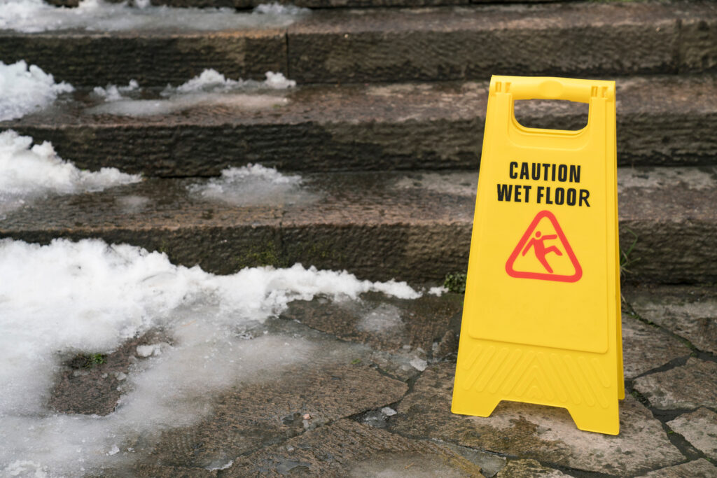 Des Plaines Slip and Fall Lawyer