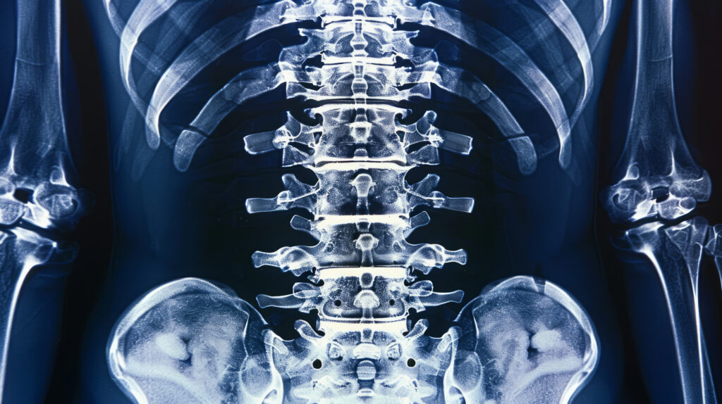 Des Plaines Spinal Injury Lawyer