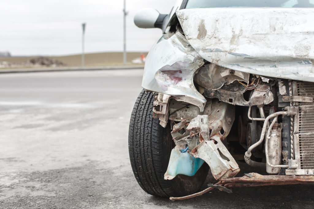 Des Plaines Uber Accident Lawyer