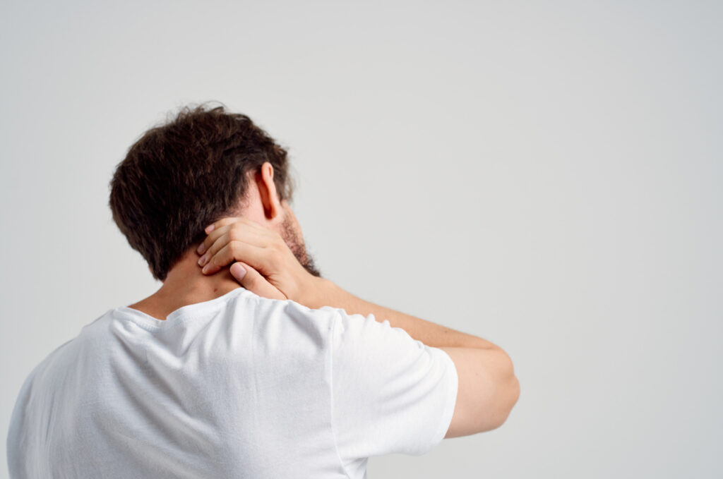 Des Plaines Whiplash Injury Lawyer