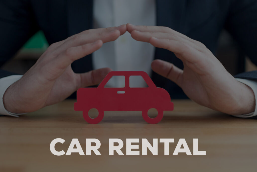 El Paso Rental Car Accident Lawyer