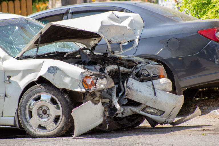 Joliet Rideshare Accident Lawyer 
